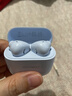 华为FreeBuds SE 2 长续航蓝牙耳机 40小时长续航 快速充电 蓝牙5.3适用于苹果/安卓手机蓝 实拍图