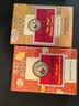 京都念慈菴金桔柠檬糖2.5g*10粒 硬糖 泰国进口 独立包装水果糖零食糖果 实拍图