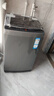 海尔（Haier）出品 统帅波轮洗衣机 全自动家用 10公斤一级能效 京东自营以旧换新家电补贴 XQB100-L539 实拍图