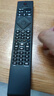尼初适用飞利浦PHILIPS电视YKF474-B009环景光遥控器65OLED936/12 65PUF8566 70PUF8566 G1Max 实拍图