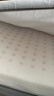 金橡树泰舒Plus乳胶床垫泰国天然原液抗菌防螨榻榻米1.8*2米适中偏硬 实拍图