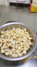万谷食美 球型爆米花玉米粒2斤 爆裂玉米花玉米粒炸苞米花 实拍图