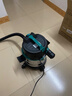 美菱家用吸尘器工业大功率超强吸力装修美缝专用酒店办公室仓库车用商用地毯开荒桶式吸尘机 实拍图