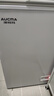 澳柯玛（AUCMA）100升单温冷柜家用减霜小冰柜冷藏柜冷冻柜小型冷柜卧式顶开门冰箱一级能效 BC/BD-100H 以旧换新 实拍图