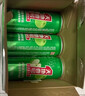天地壹号苹果醋饮料330ml*24整箱气泡绵密爽口提神 年货礼盒 多喝醋有好处 实拍图