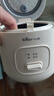 小熊（Bear） 电饭锅1-2人 小电饭煲 家用多功能宿舍小容量迷你煮饭煮泡面压力米饭锅1.2升 DFB-F12Z2 实拍图