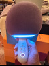 唱吧小巨蛋G2504B星球 手机K歌麦克风 无线蓝牙音箱 话筒音响一体自带声卡 唱歌神器生日礼物 实拍图