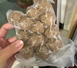 海霸王潮汕牛肉丸200g*5袋2斤肉含量90%+火锅食材关东煮丸子烧烤麻辣烫 实拍图