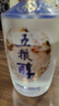 五粮液股份 五粮醇醇香商务蓝52度浓香型白酒500mL*6整箱装 喜酒 实拍图