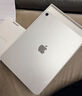 Apple/苹果 iPad11英寸 A16芯片2025年款 平板电脑 (256GB WLAN版/学习办公娱乐)银色 实拍图