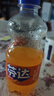 可口可乐（Coca-Cola）芬达 Fanta 高考季 橙味汽水碳酸饮料300ml*12瓶 高分必达 年货 实拍图