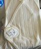 babylove婴儿连体衣春秋季初生儿宝宝和尚服新生儿衣服满月哈衣秋装 实拍图