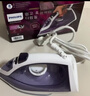 飞利浦（PHILIPS）【热销】蒸汽电熨斗 手持式小型家用熨斗 干湿双烫熨烫机GC1752/38 实拍图