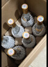 汾酒 黄盖玻汾 清香型白酒 53度 475mL*6瓶整箱 电商版原箱 实拍图