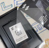 闪魔适用小米su7钢化膜ultra中控屏幕YU7高清汽车用品内饰配件保护膜 适用小米su7/ultra/YU7【晶钻膜】1片 【车机中控屏幕】贴坏包赔 实拍图
