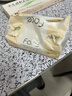 洁柔抽纸 粉Face柔韧3层120抽*24包  可湿水 原生木浆面巾纸 整箱纸巾 实拍图