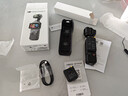 大疆 DJI Osmo Pocket 3 标准版 一英寸口袋云台相机 OP灵眸手持数码相机 旅游vlog 便携美颜摄像 实拍图