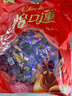 怡口莲 太妃糖 巧克力味1023g礼袋装 结婚喜糖 新年年货送礼(口味随机） 实拍图