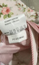 富安娜被套单件 全棉清新被罩单双人被罩褥子套1米5床203*229cm 实拍图