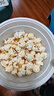 沐谷球型爆米花玉米粒2斤 家庭爆米花DIY 爆裂玉米炸苞米花原料 实拍图