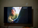 酷开创维京东联名43JD 01[送装一体]43英寸高清智能无线wifi网络 超薄全面屏游戏液晶平板电视机43K3 实拍图