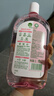 滴露（Dettol）香氛自然衣物消毒液48H留香洗衣除臭儿童可用消毒水杀菌除螨1L*2 实拍图