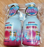 贝亲（Pigeon）洗发水沐浴露 含桃叶精华 洗发沐浴二合一  500ml*2 实拍图