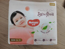 好奇（Huggies）铂金装小桃裤纸尿裤XL64片(12-17kg)加大号尿不湿【透爽散热】 实拍图