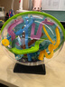 鑫思特（XST）超大号迷宫球儿童3D立体走珠智力玩具动手能力专注力训练生日礼物 实拍图