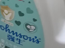 强生（Johnson）婴儿牛奶沐浴露1kg 新生儿宝宝儿童青少年成人洗护乳液新年礼物 实拍图