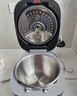 美的（Midea）【政府补贴】电饭煲 纤V系列 IH加热智能电饭锅Pro家用5L大容量4-5人 2-10人 蒸米饭锅FB50S701 实拍图