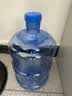 纯净水桶装水桶空桶加厚手提式带盖桶自助打水桶食品级带把手水桶 10升【特厚-PET材质】 1个 10L 实拍图