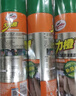 龟牌（Turtle Wax）多功能泡沫清洁剂(500901*3)650ml汽车内饰清洗剂座椅皮革清洗剂 实拍图