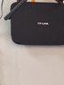 普联（TP-LINK）双千兆路由器 易展mesh分布式 AC1200无线家用穿墙 5G双频 WDR5620千兆易展版 IPv6 实拍图
