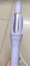 lena第3代全自动卷发棒32mm 40mm 女士电动卷发神器 大卷大波浪刘海卷发棒 懒人必备新年礼物 LN-Z3S 【第3代Z3S】自然韩系32mm 实拍图