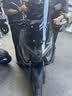飞鹰26款NX150max版水冷两轮ADV踏板摩托车整车国四电喷可上牌150cc 26款【MAX版】星空灰【毫米波雷达】 实拍图