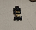 4DRC合金四驱越野赛车rc遥控汽车3-6-8-12岁儿童玩具男孩生日新年礼物 实拍图