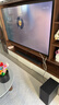 三星（SAMSUNG）HW-Q600F/XZ 全景声3.1.2声道 无线蓝牙回音壁低音炮 独立天空声道 家庭影院 电视投影游戏音响 4K 实拍图