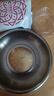 花我呢花云南特产经典鲜花饼玫瑰馅料休闲零食现烤点心独立包装50g/枚 玫瑰原味50g*1枚 实拍图