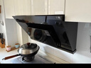 方太JQC3T侧吸22风量 风魔方 瞬吸 小尺寸租房换装性价比 挥手感应 以旧换新 抽吸油烟机家用厨房 实拍图