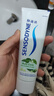 舒适达 牙龈护理防蛀 清新口气300g（100g*2+100g）新旧包装随机发 实拍图