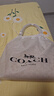 蔻驰（COACH）【品牌直供】女士FIONA24手提单肩托特包CBT18新年情人节礼物 实拍图