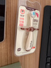 世喜儿童牙刷1-2-3岁婴幼儿宝宝超细软毛牙刷口腔清洁训练乳牙刷2支装 实拍图