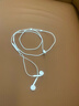 科沃【热销20w+】适用于苹果耳机有线lightning手机iphone/13/14/11/12/promax/pro/plus/ipad K歌耳麦 实拍图