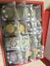 知味观糕点年货礼盒春节过年送礼杭州特产零食新年伴手礼532g 实拍图