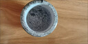 纳丽雅捣蒜器石臼老式手动捣药罐辣椒厨房搅蒜打蒜泥神器石磨辣子蒜臼子 小号抛光丨青石丨【捣蒜3件套】 【内径6】 实拍图