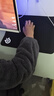 赛睿（SteelSeries）QcK Large(QcK+)游戏鼠标垫大号 donk同款鼠标垫游戏电竞 fps顺滑鼠标垫 CSGO/打瓦L号450*400*2mm 实拍图