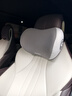 CICIDO夕多汽车头枕腰靠车用颈枕车载靠背靠枕奔驰迈巴赫宝马特斯拉通用款 实拍图
