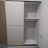 一点一树衣柜家用卧室推拉门出租房用小户型现代简约移门柜子简易组装衣橱 【长140宽50高200】主柜 【送货上门】 实拍图