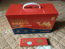 原始黄金新疆正品骆驼奶粉330g*2罐益生菌驼乳粉无蔗糖中老年成人年货礼盒 实拍图